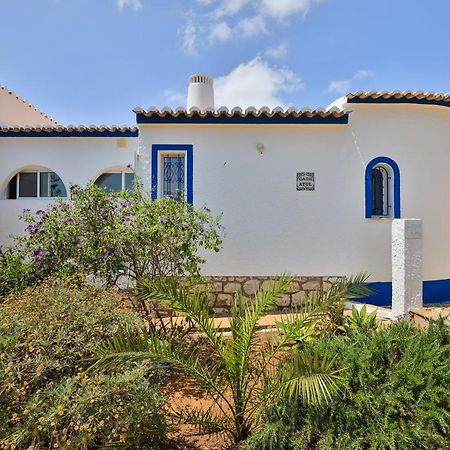 Casa Azul Villa Praia Da Luz Exterior photo